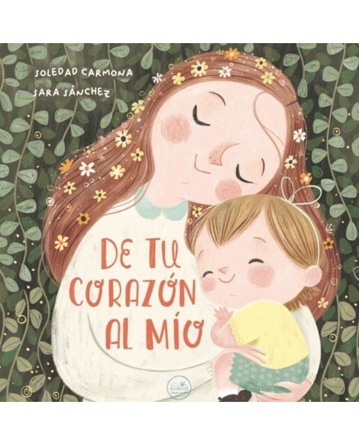 Imagen 1 de De tu corazón al mío (Tapa dura)