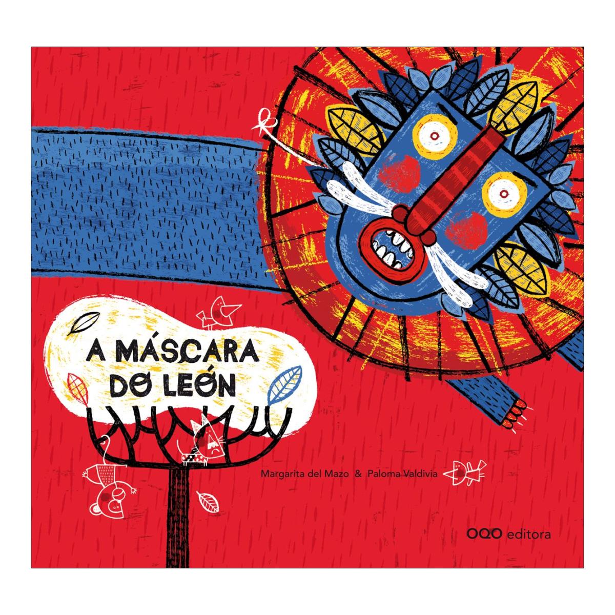 Imagem 0 de A mascara do leon