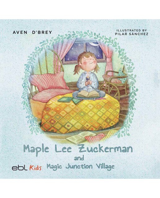 Maple lee zuckerman and magic junction village 1