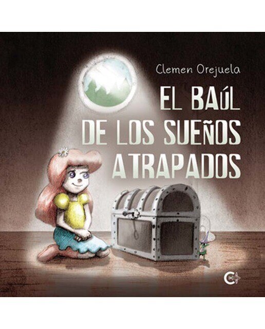 Imagen 0 de El baúl de los sueños atrapados  (Tapa blanda)