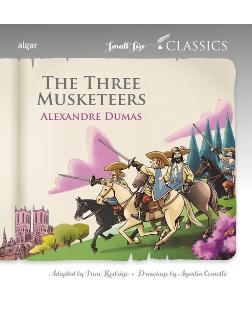 Imagem 0 de The Three Musketeers