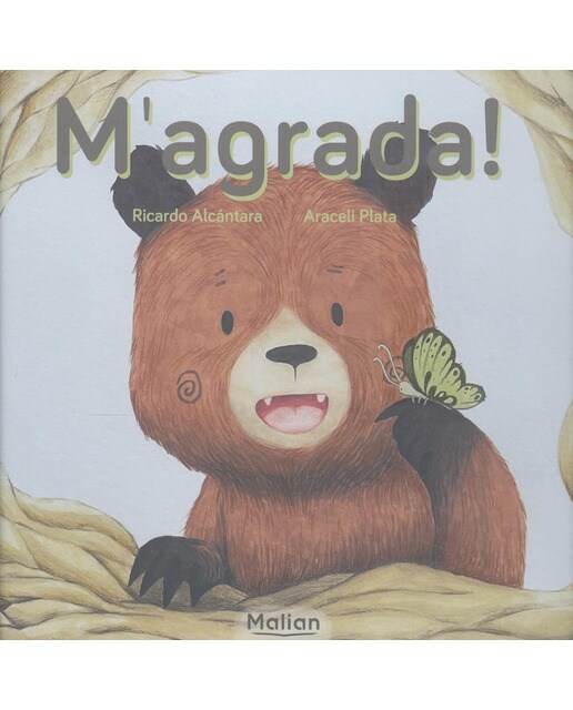 M'AGRADA