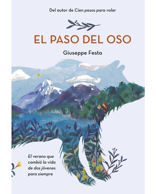 Imagen 0 de El paso del oso