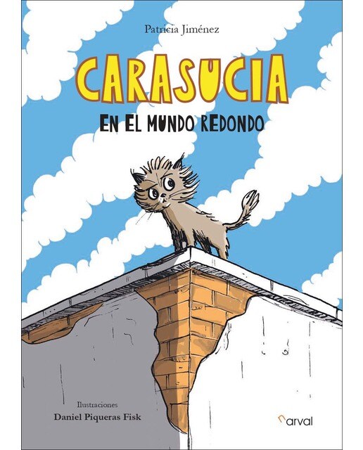 Imagen 1 de Carasucia en el mundo redondo