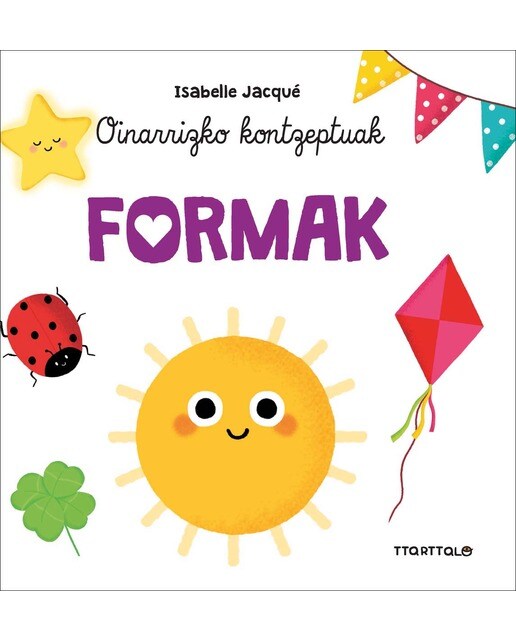 Formak (Capa dura) 1