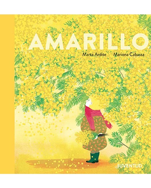 Amarillo