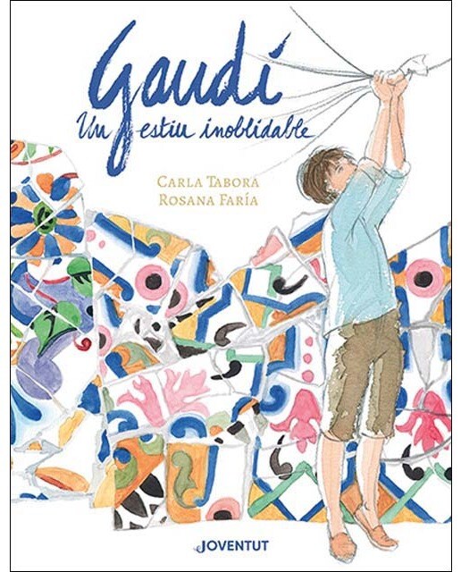 Gaudí, un estiu inoblidable