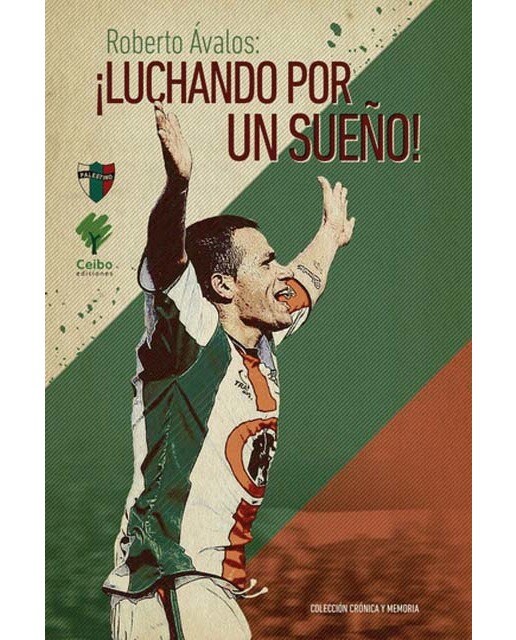 ¡Luchando por un Sueño!