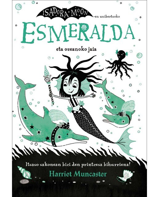 Esmeralda eta Ozeanoko Jaia (Capa mole) 1