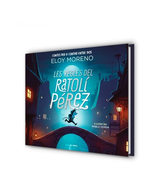 Les regles del Ratolí Pérez (Contes per a contar entre dos)  (Tapa dura) 2
