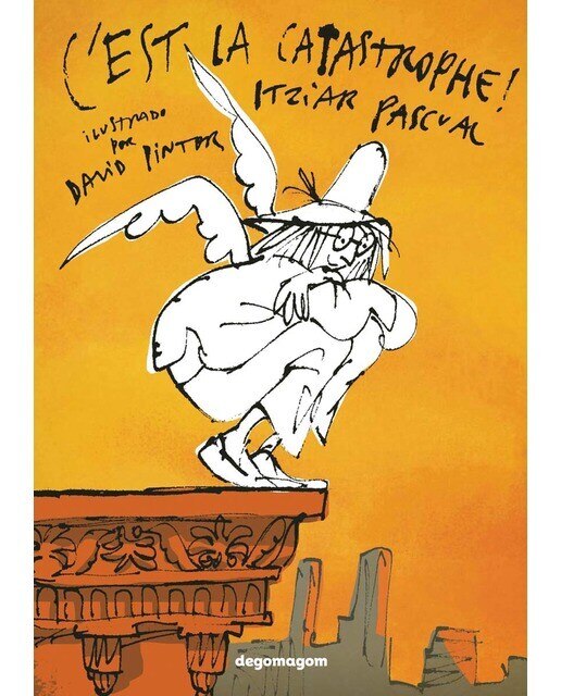 Imagen 0 de C'est la Catastrophe!