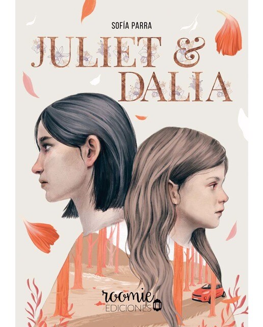 Juliet y Dalia (Capa mole) 1