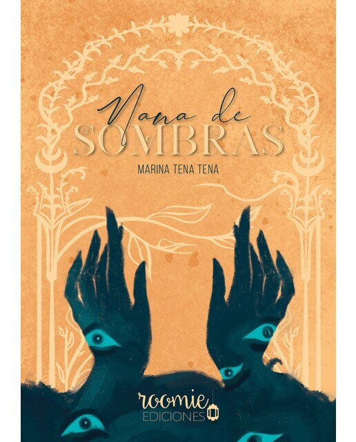 Imagen 0 de Nana de sombras (Tapa blanda con solapas)