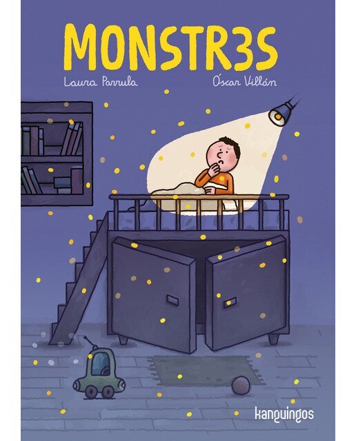 Imagen 0 de Monstr3s