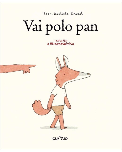 Vai polo pan (Capa dura) 1