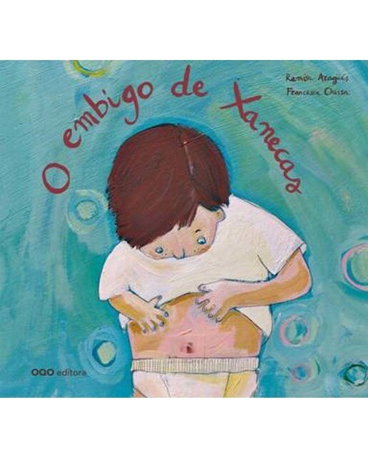 O embigo de Xanecas 1