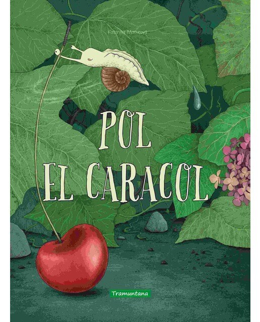 Imagen 0 de Pol El Caracol