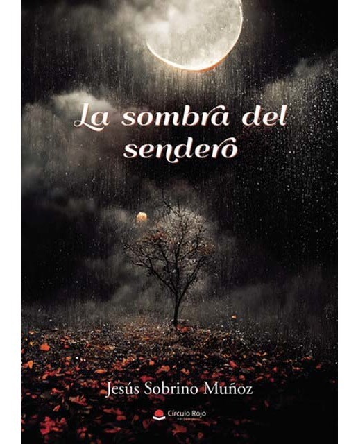 La sombra del sendero
