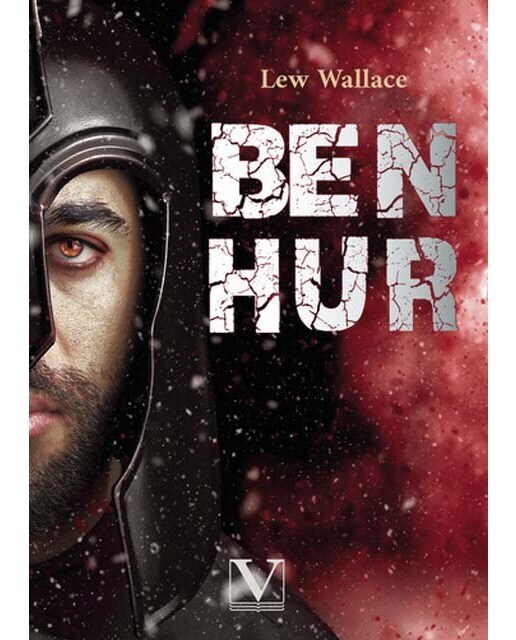 Ben-Hur  (Tapa blanda)