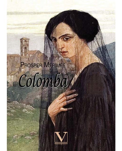 Colomba  (Tapa blanda) 1