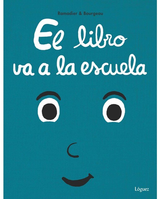 Imagen 1 de El libro va a la escuela