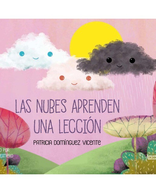 Las nubes aprenden una lección