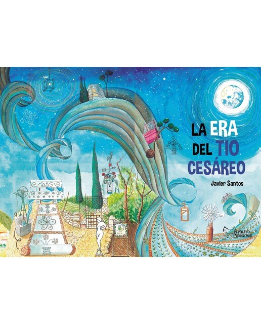 La era del tío Cesáreo