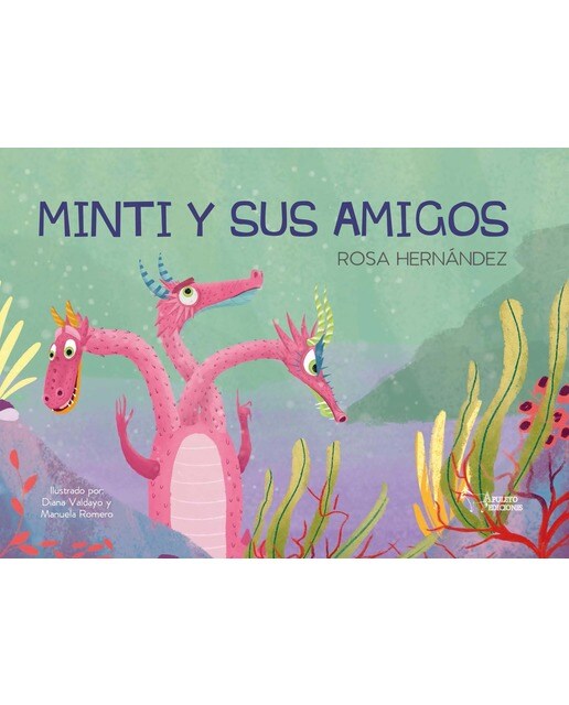 Minti y sus amigos