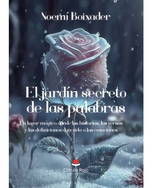 El jardín secreto de las palabras 1