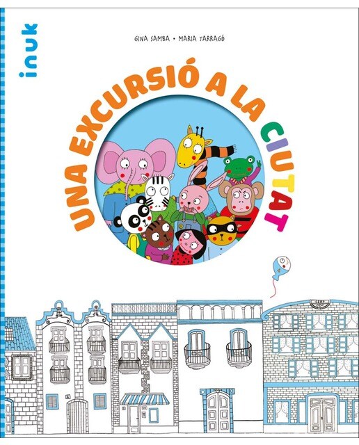 Una excursió a la ciutat