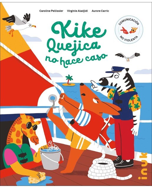 Imagen 1 de Kique Quejica no hace caso