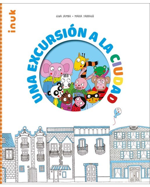 Una excursión a la ciudad