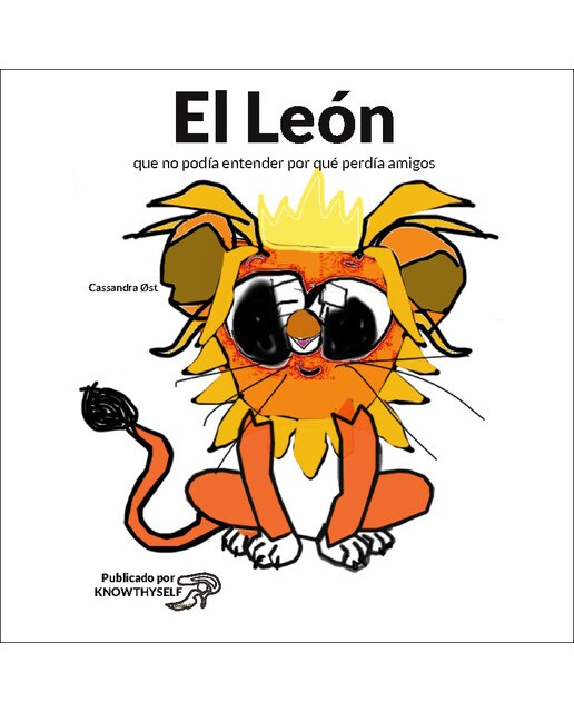 El león