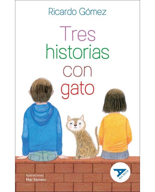 Imagem 0 de Tres historias con gato