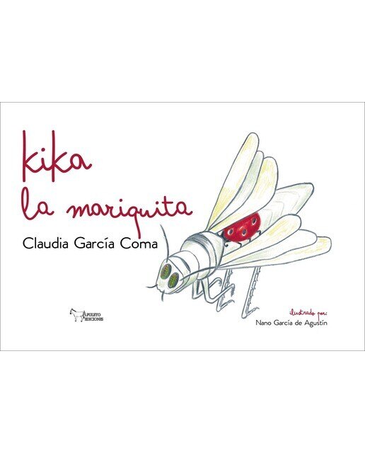 Kika la mariquita