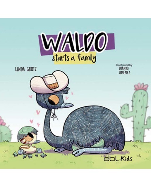 Waldo starts a family 1