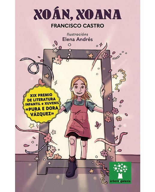 Xoán, Xoana (Capa mole) 1