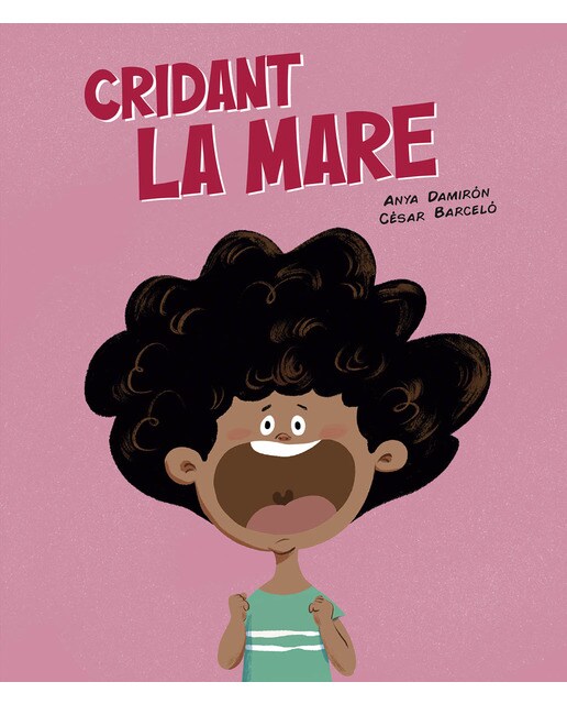 Imagen 1 de Cridant la mare  (Tapa dura)