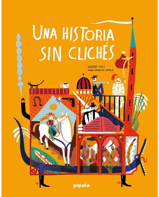 Una historia sin clichés 1