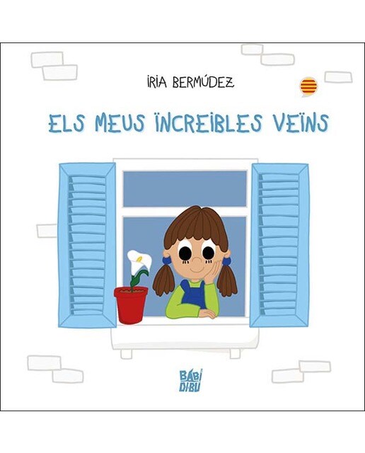 Imagen 1 de Els meus increïbles veïns