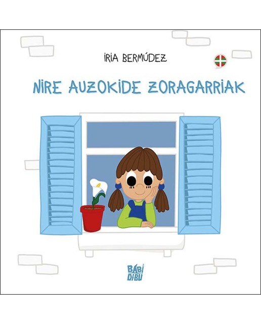 Imagen 1 de NIRE AUZOKIDE ZORAGARRIAK