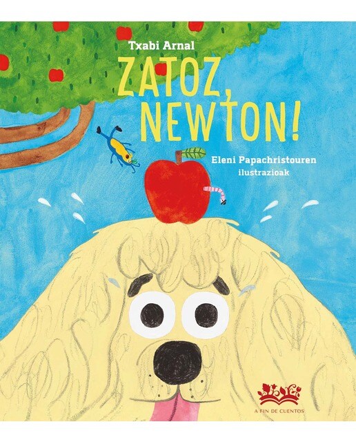 Zatoz, Newton 1