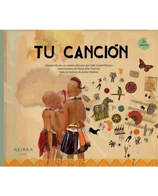 Imagen 0 de Tu canción
