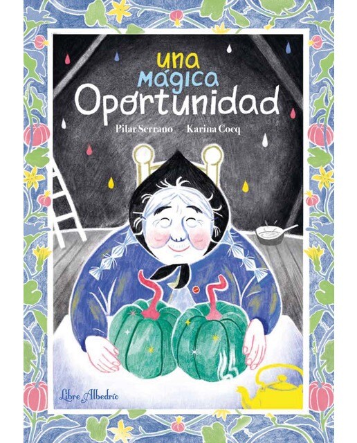 Imagen 0 de Una mágica oportunidad