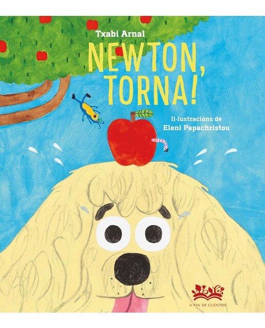 Torna, Newton!