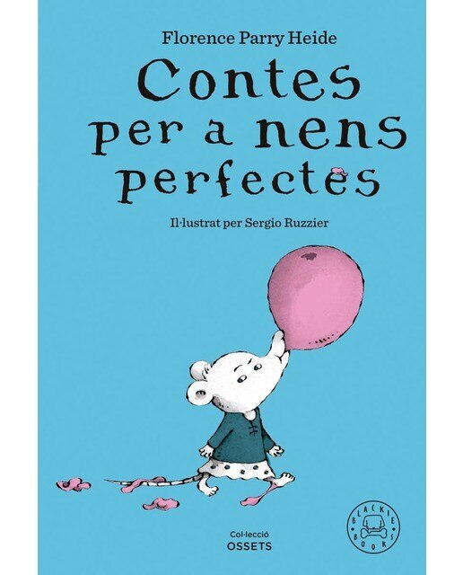 Imagen 0 de Contes per a nens perfectes  (Tapa dura)