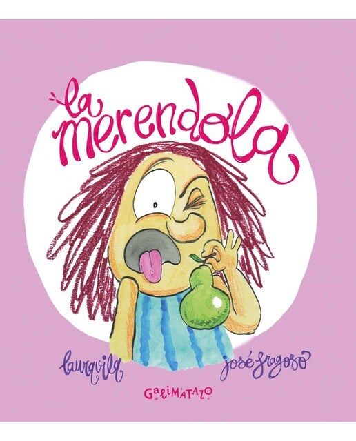 La merendola (Tapa dura) 1