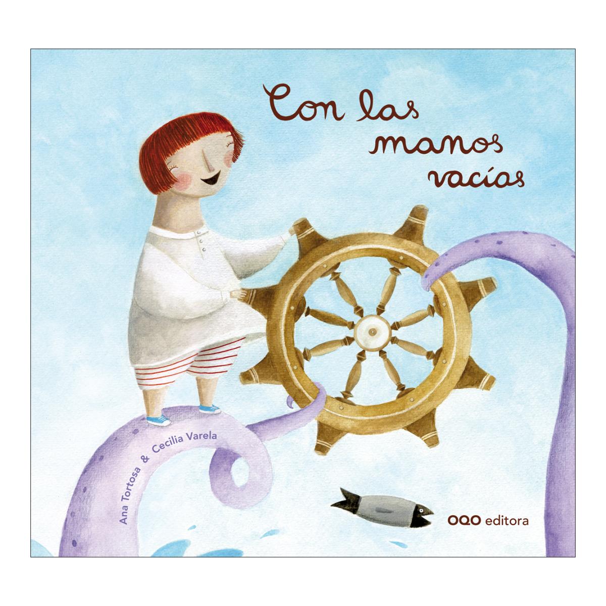 Imagen 1 de Con las manos vacias