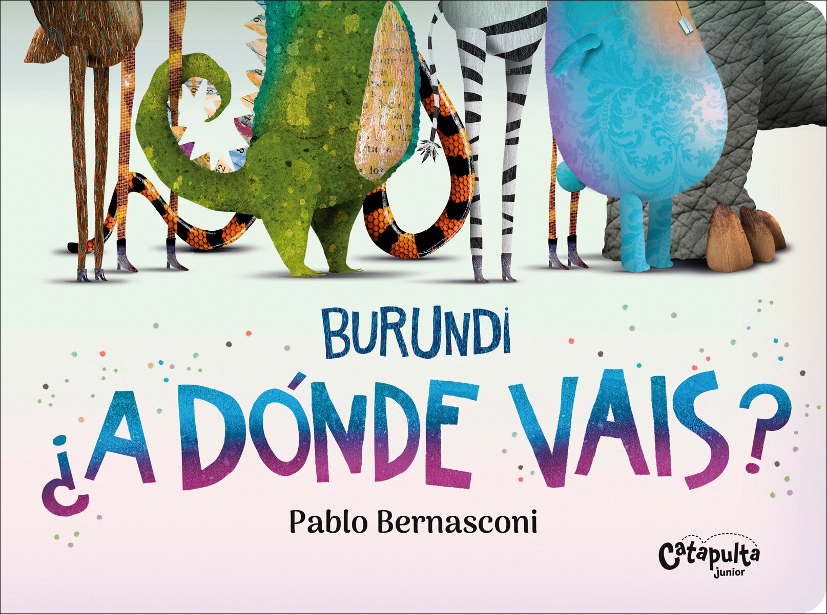 Imagem 0 de Burundi: ¿A dónde vais?