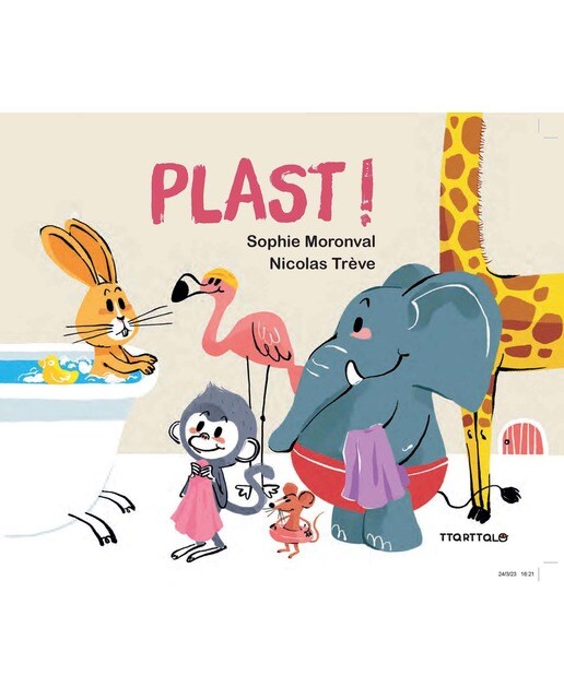 Plast!